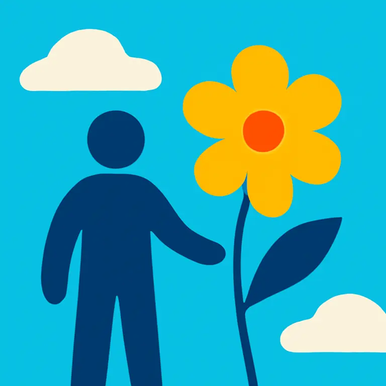 Символы и жизнь - обложка пазла