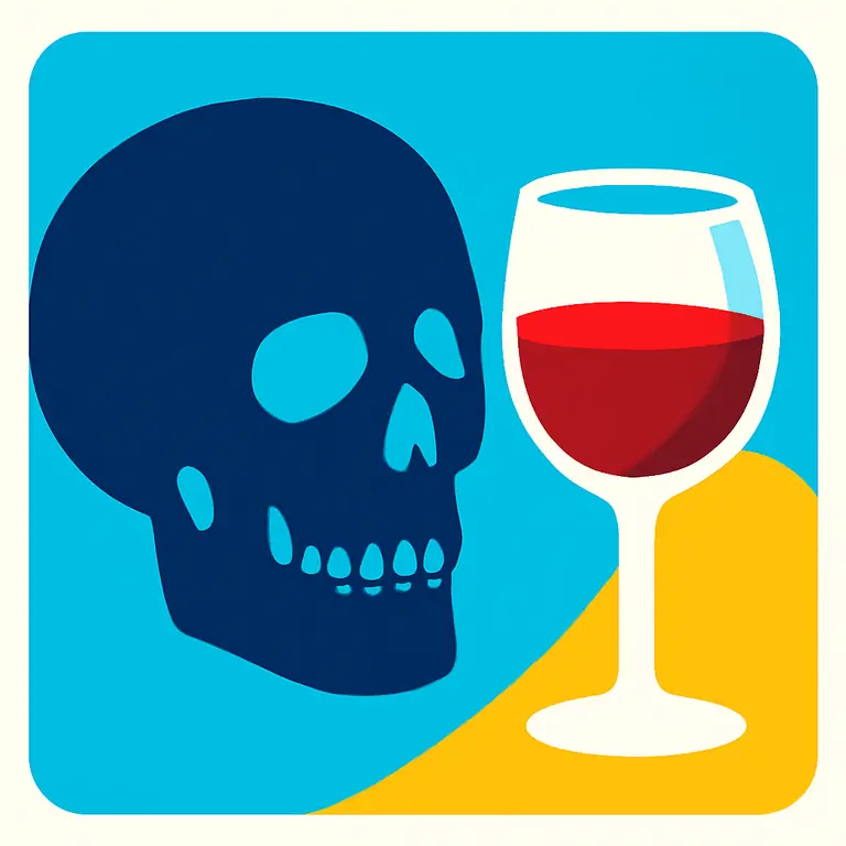 Тьма и кровь - обложка пазла