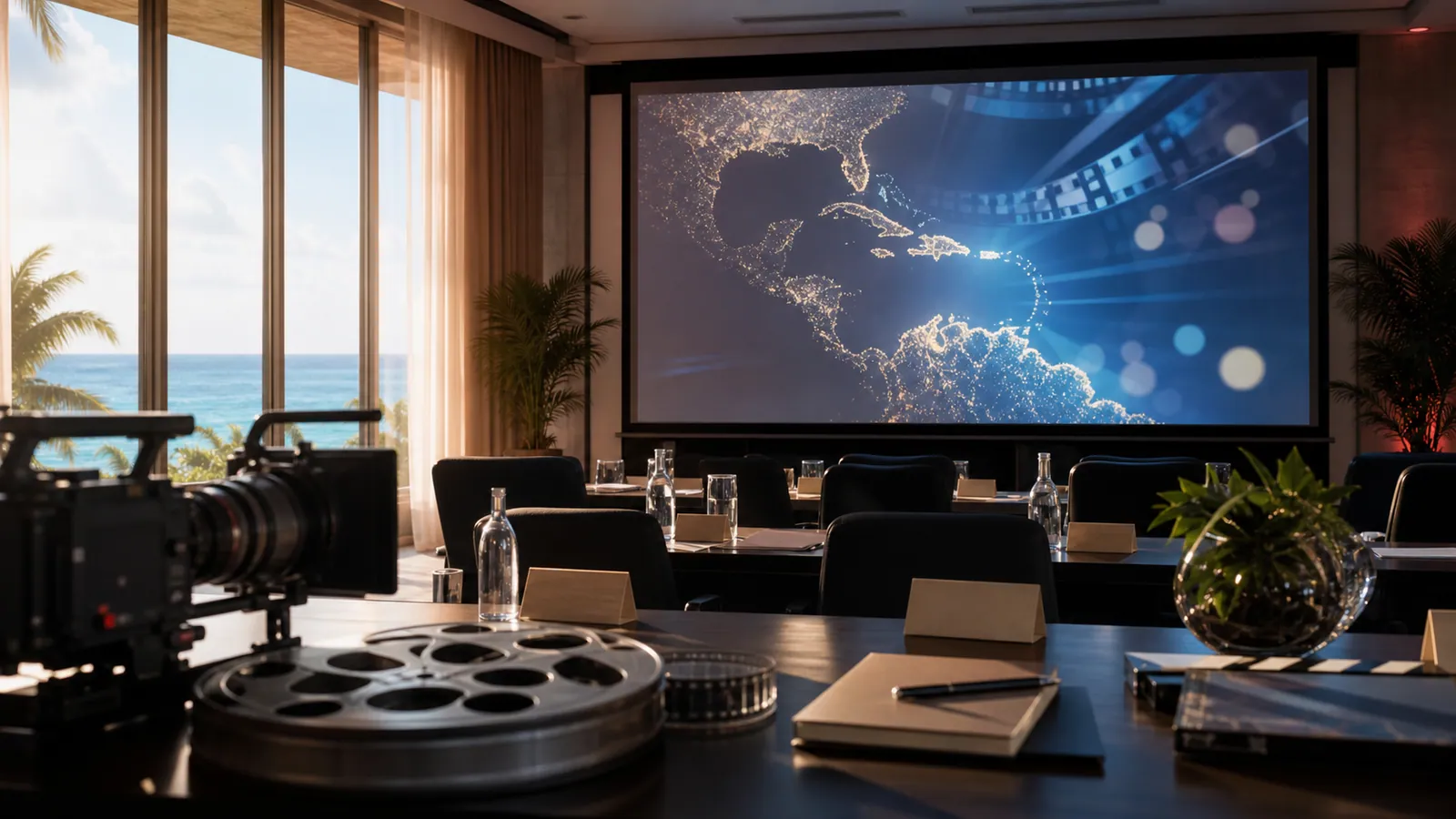 republica dominicana cumbre cine iberoamericano