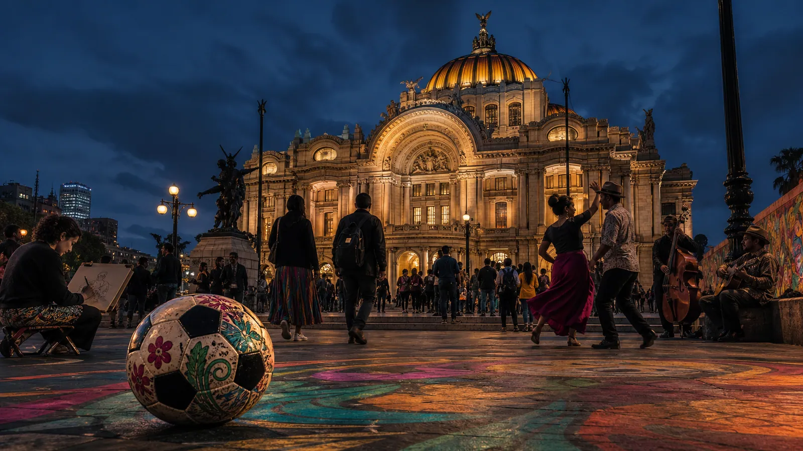 noche museos mundialista cdmx hero
