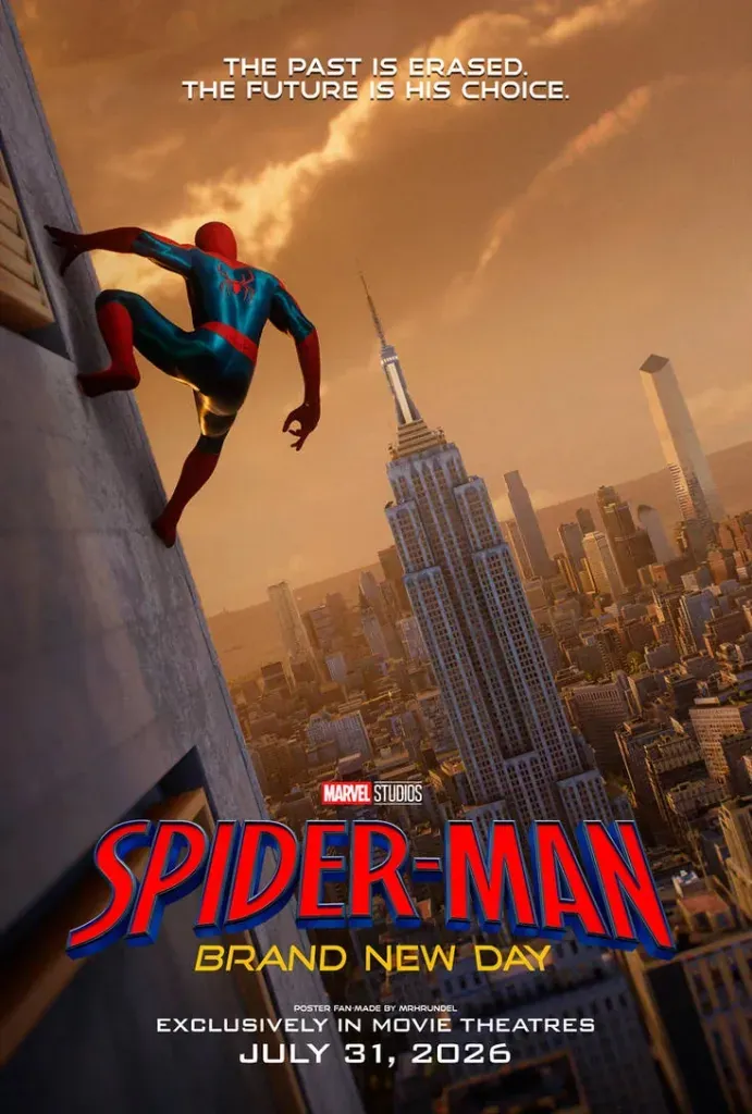 Spider-Man: Brand New Day convierte el olvido de Peter Parker en su nuevo campo de batalla