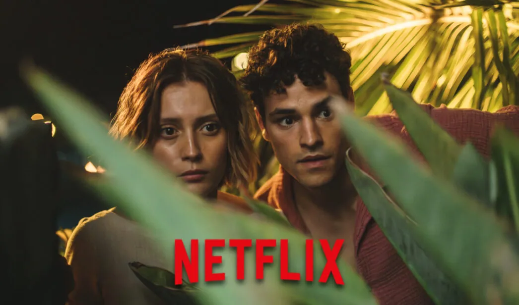 oasis netflix