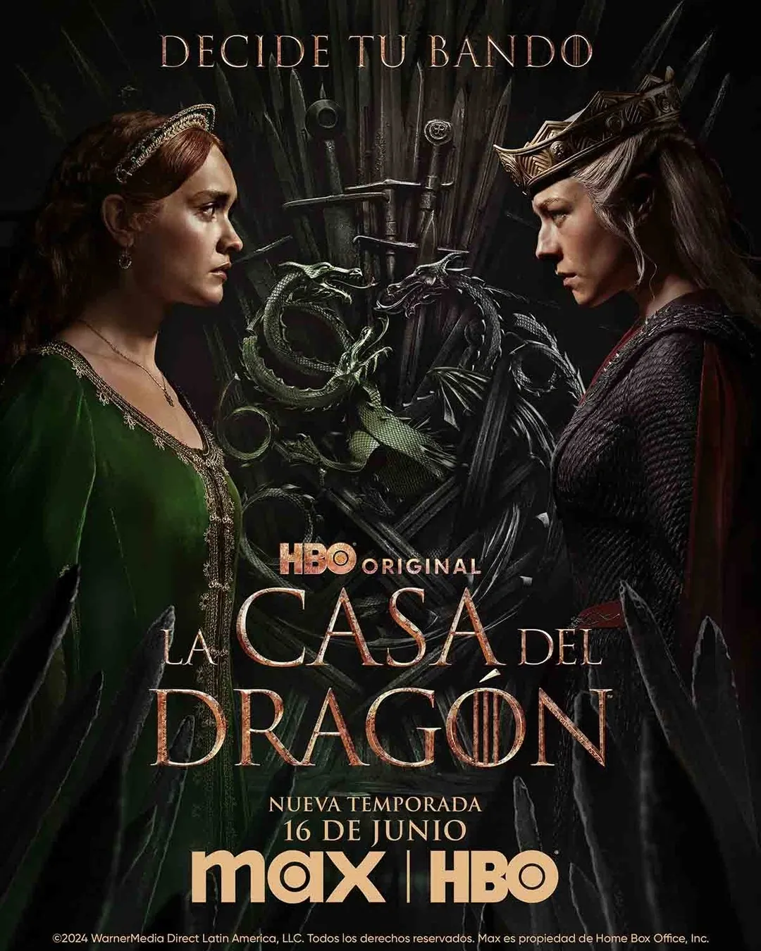 La Casa del Dragón